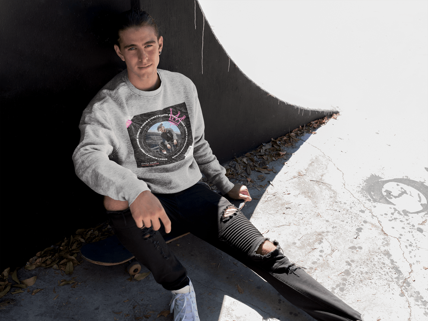 2023 Fall Streetwear Trends: Embracing Comfort and Creativity - JaneAustins