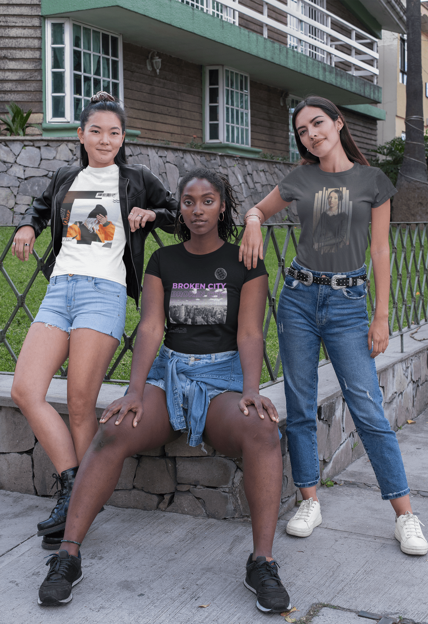 Title: The Harmonious Rhythm: The Importance of Hip-Hop to Streetwear Culture - JaneAustins