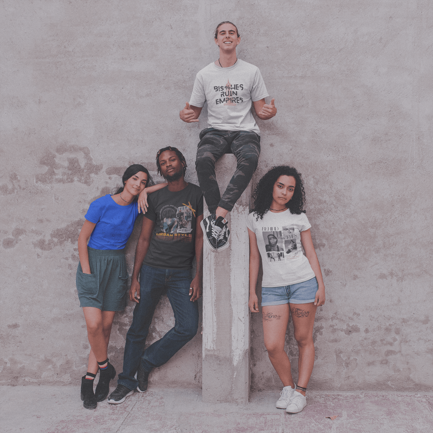 What is Streetwear Culture - JaneAustins