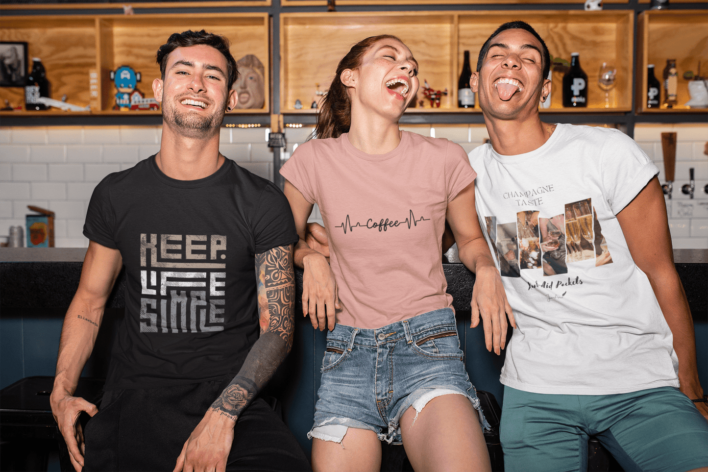 What is the Difference Between Casual and Streetwear? - JaneAustins