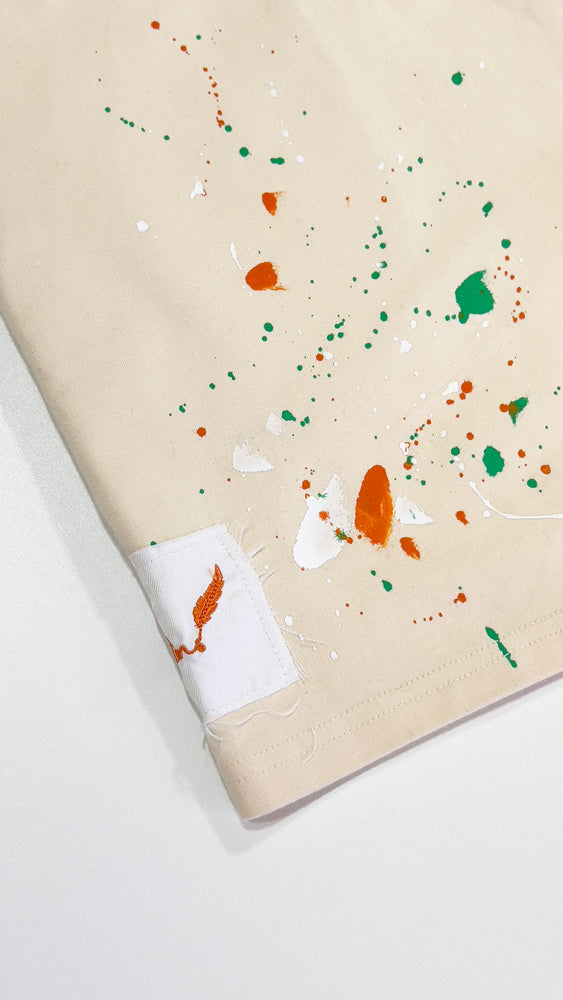 
                  
                    Splash Paint Set
                  
                