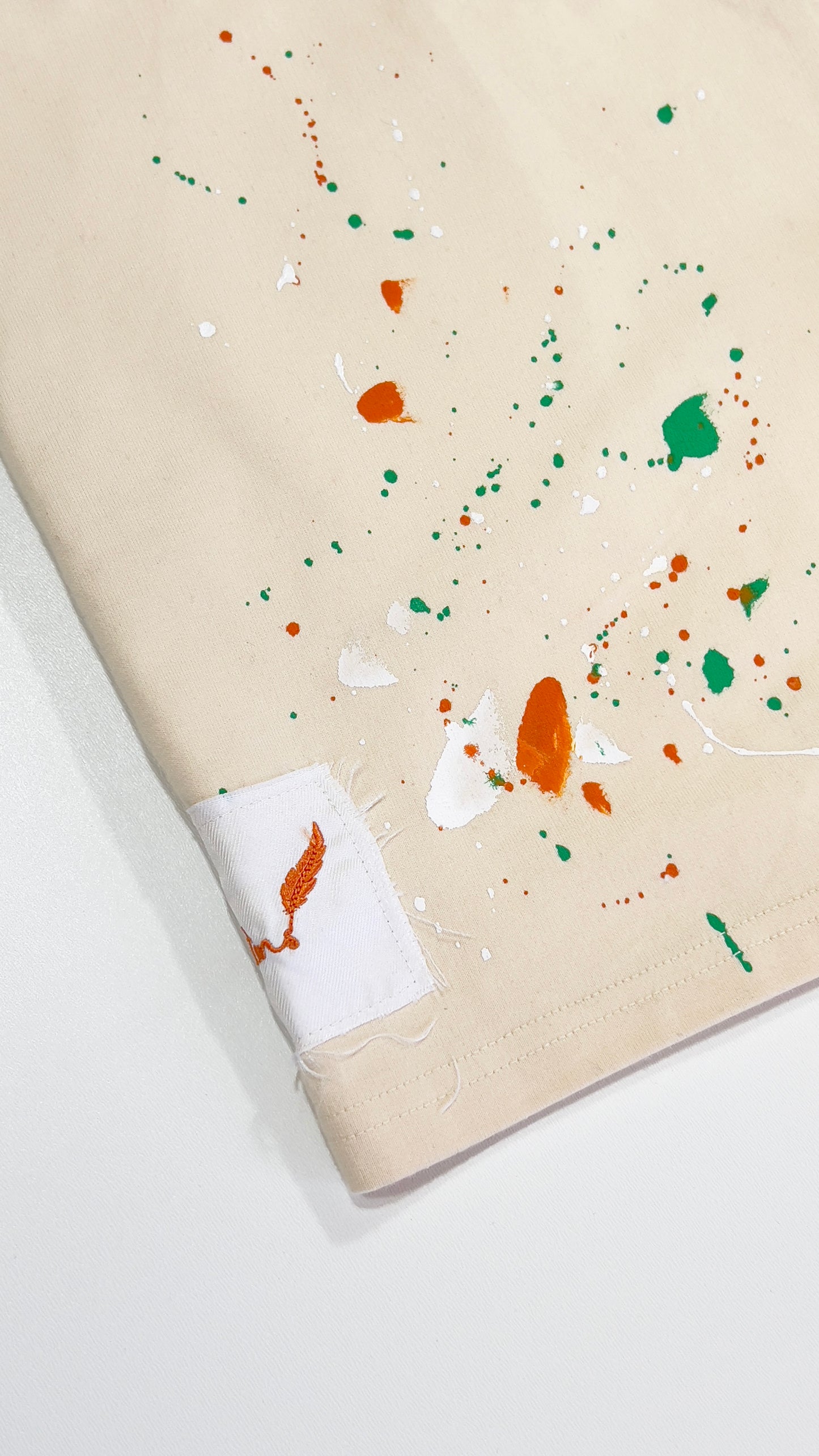 
                  
                    Splash Paint Set
                  
                