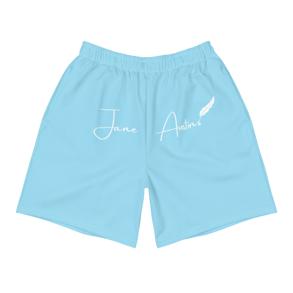 Hustle Windbreaker Shorts