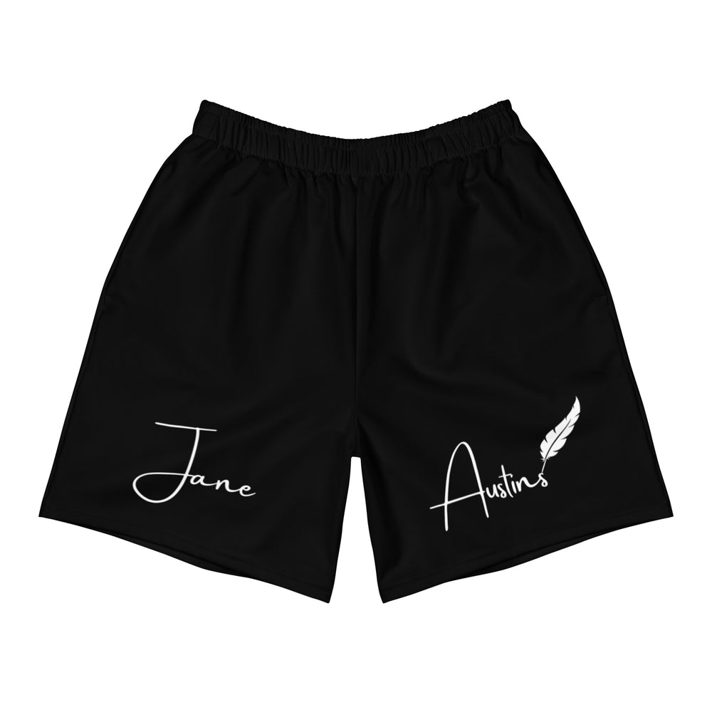 Signature Logo Windbreaker Shorts