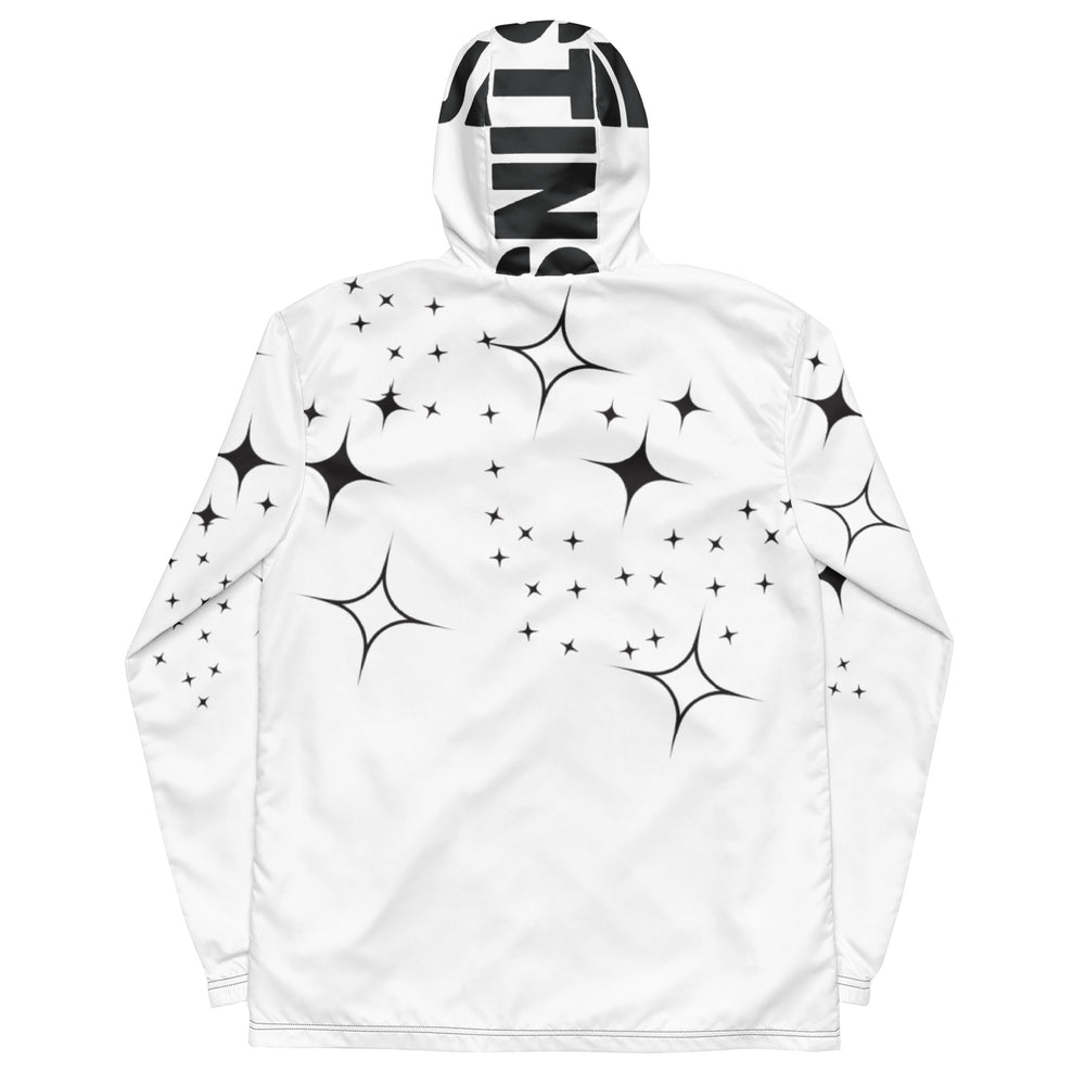 
                  
                    Stars Windbreaker
                  
                