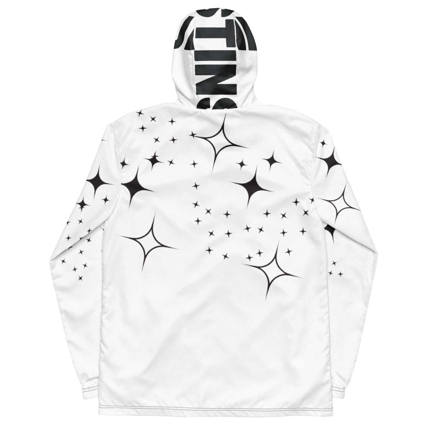 
                  
                    Stars Windbreaker
                  
                
