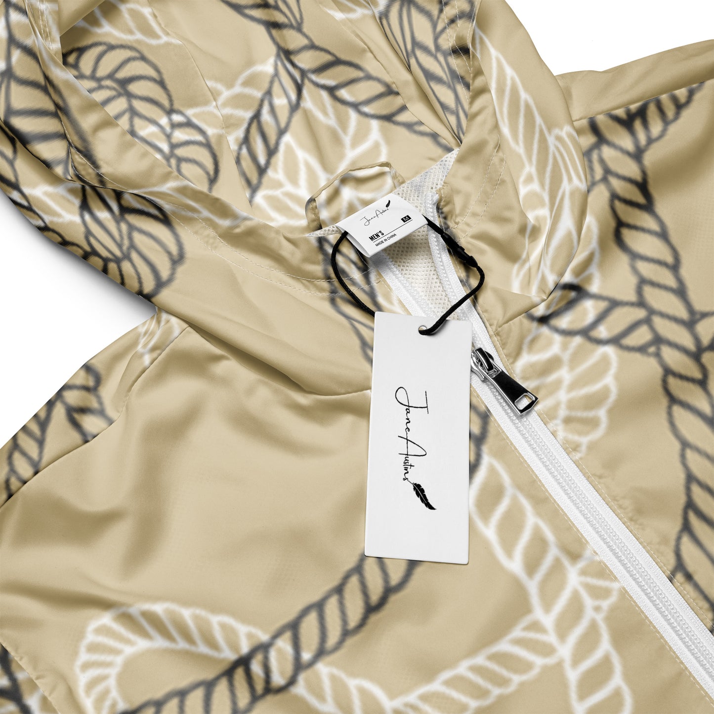 
                  
                    The Link Windbreaker
                  
                