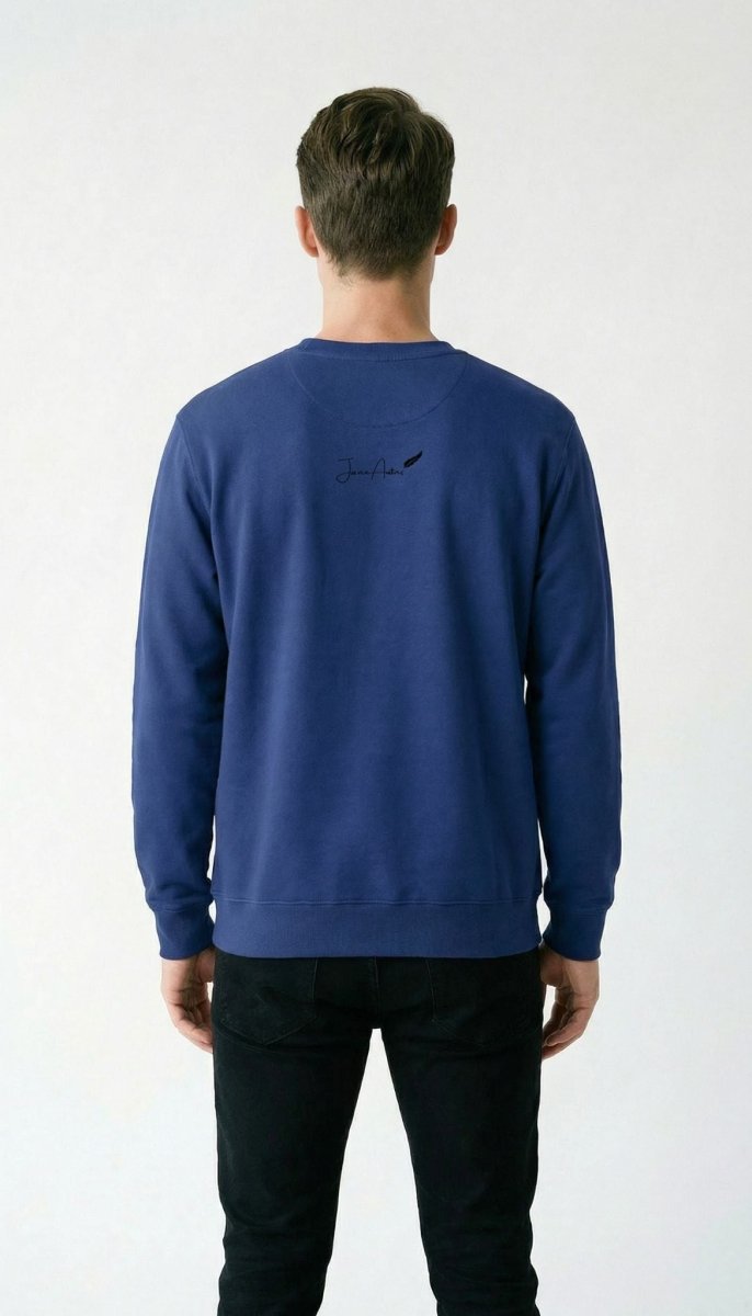 Artful Soul Sweatshirt - JaneAustins