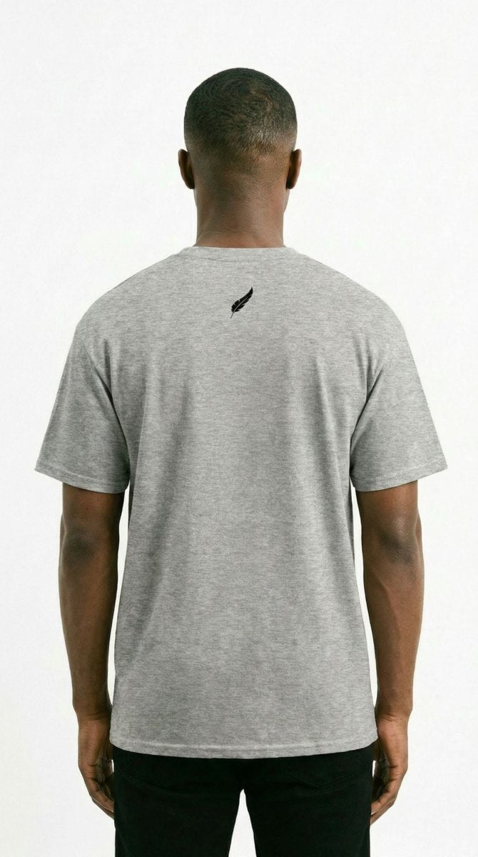 Artful Soul Tee - JaneAustins