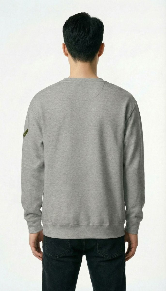 Be Original Premium Sweatshirt - JaneAustins