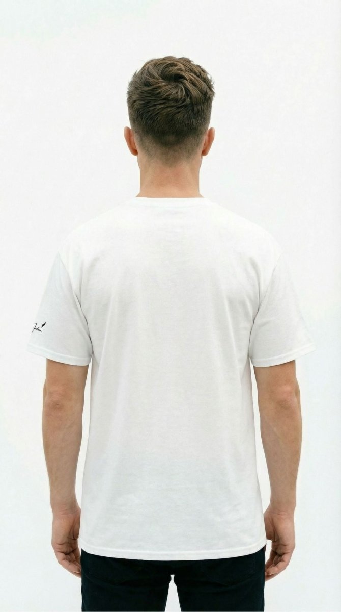 Capitalism Tee - JaneAustins