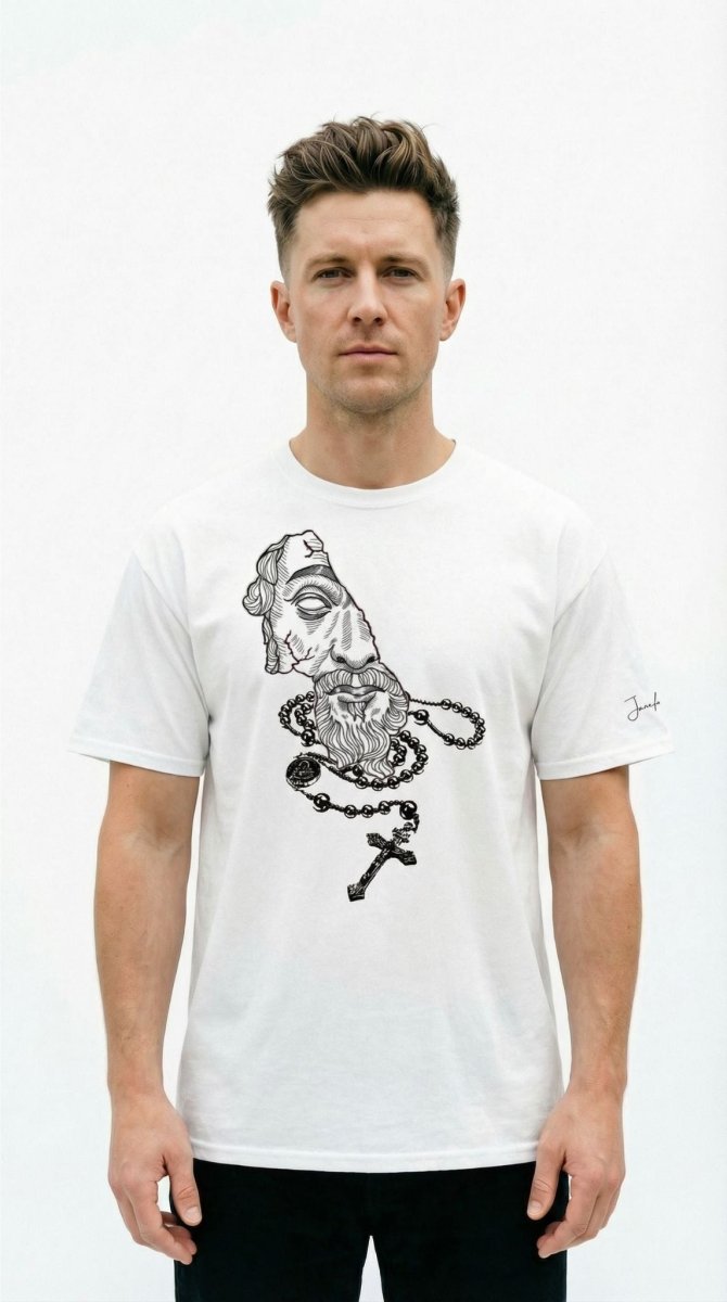 Capitalism Tee - JaneAustins