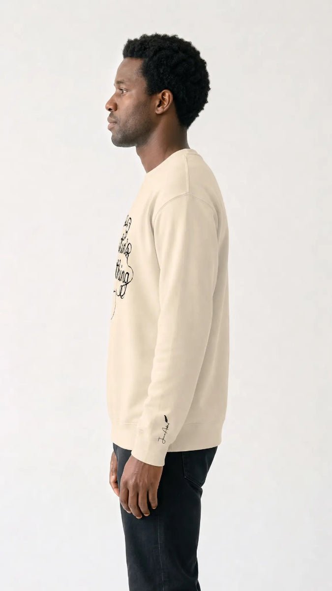 Casette Premium Sweatshirt - JaneAustins