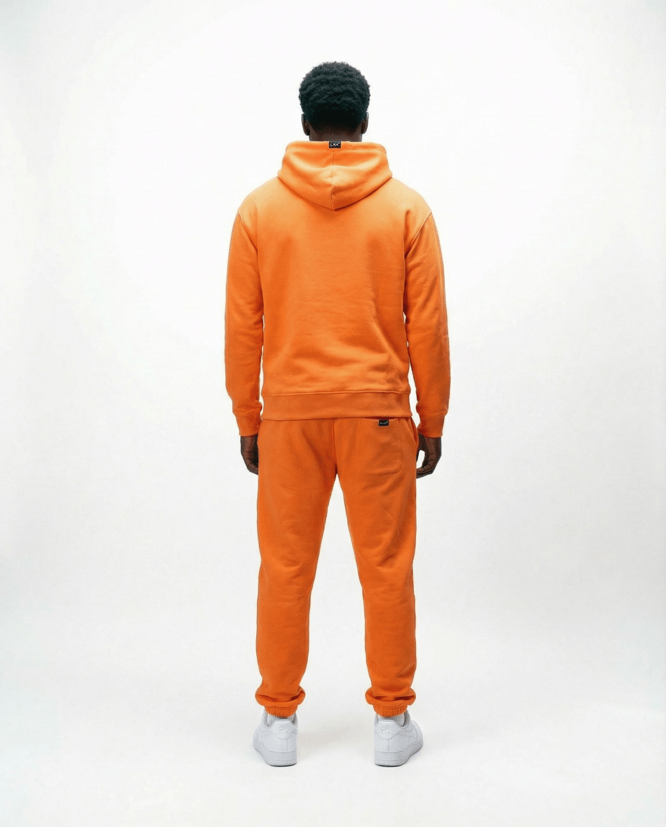 Colors of Life Joggers Set - JaneAustins