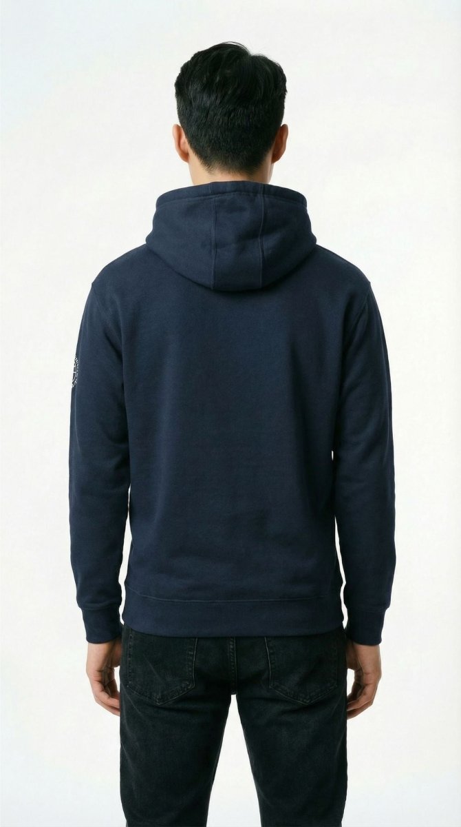 Contents Hoodie - JaneAustins