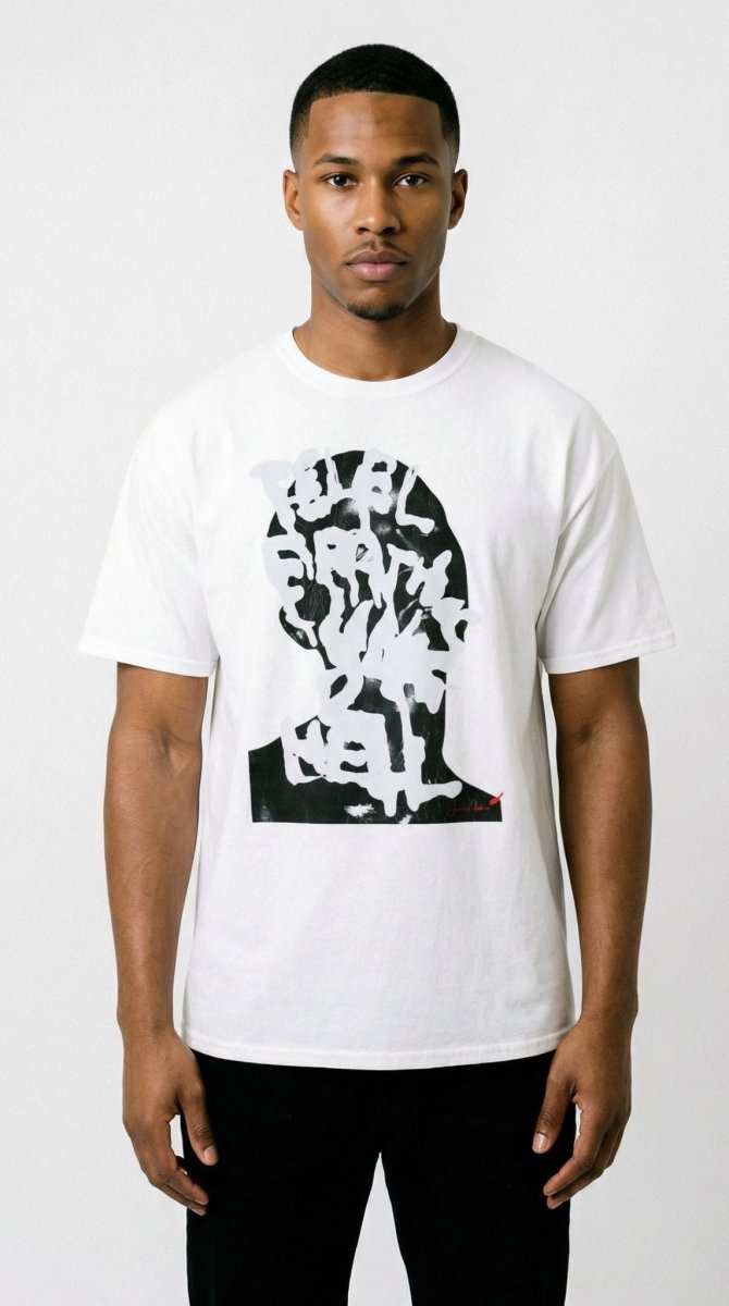 Dark Fashion Tee - JaneAustins