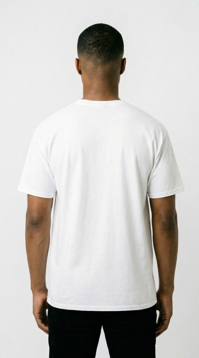 Dark Fashion Tee - JaneAustins