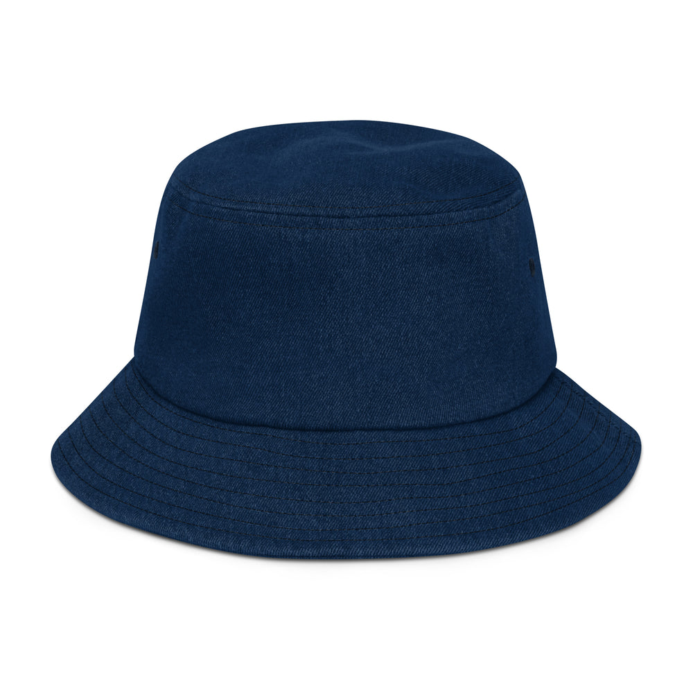 
                  
                    Cool Bear Denim Bucket Hat
                  
                