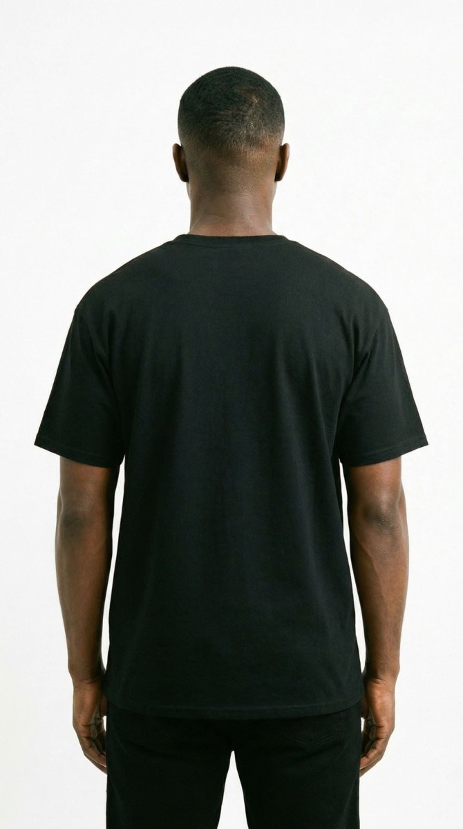 Feather Classic Tee - JaneAustins