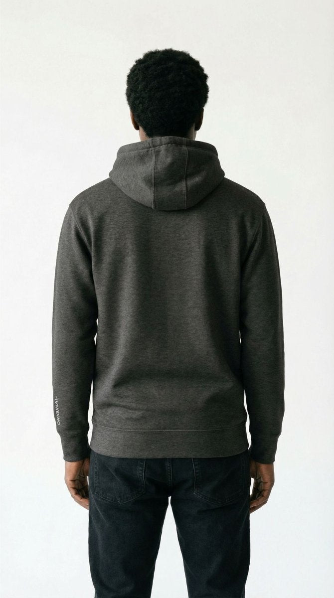 Feather Hoodie - JaneAustins