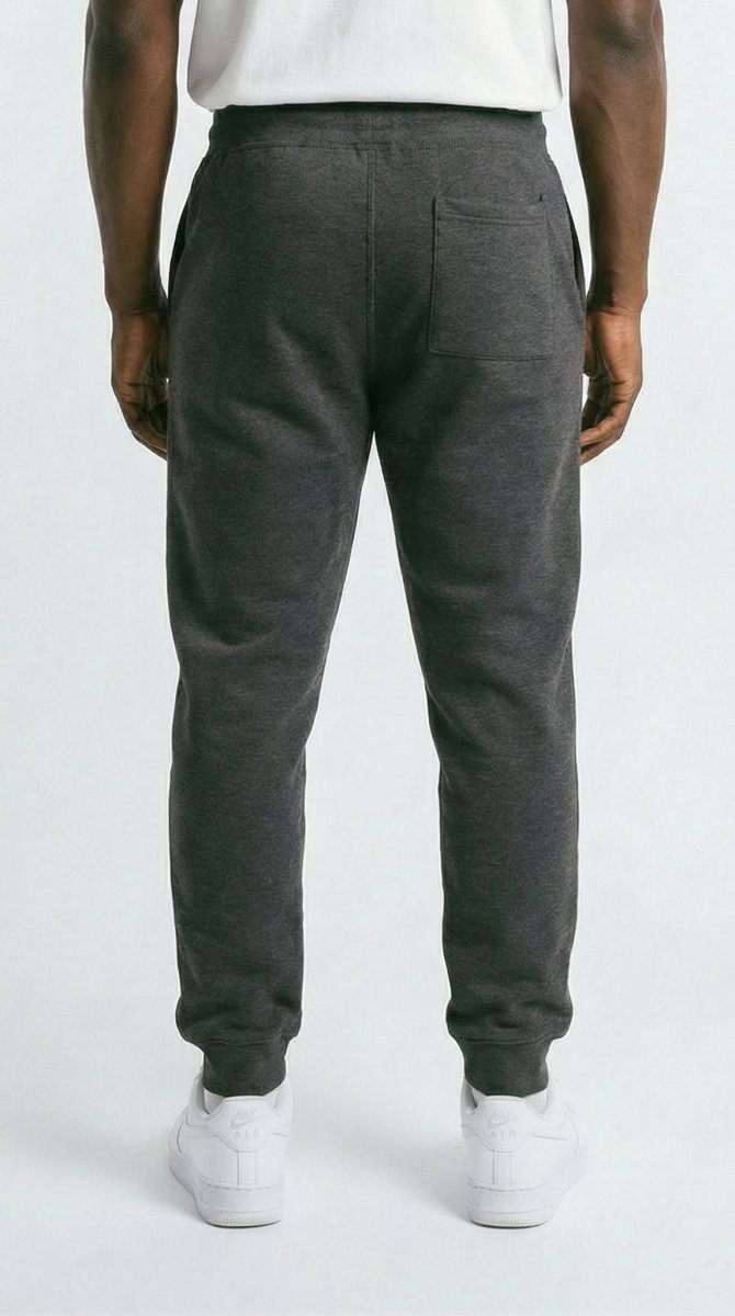 Feather Joggers - JaneAustins