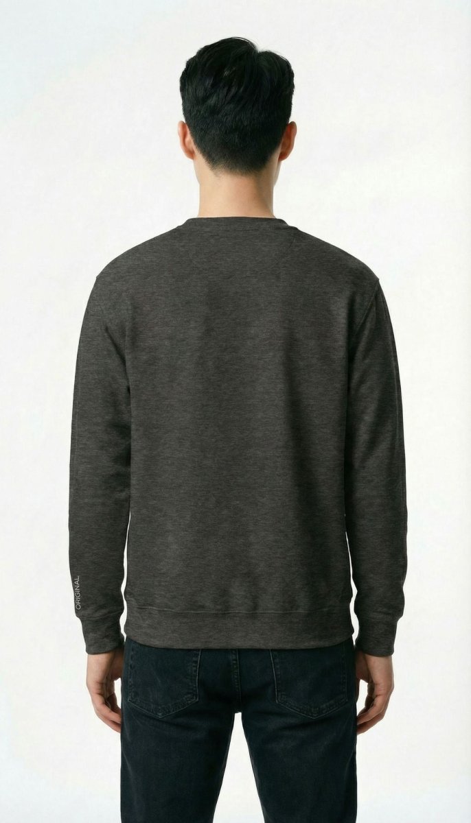 Feather Premium Sweatshirt - JaneAustins