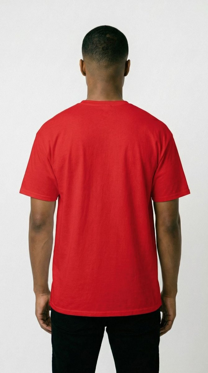 Globe Tee - JaneAustins