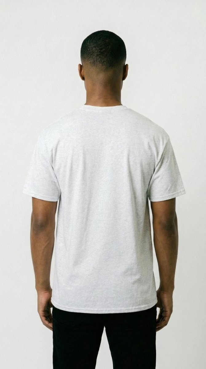 Graffiti Tee - JaneAustins