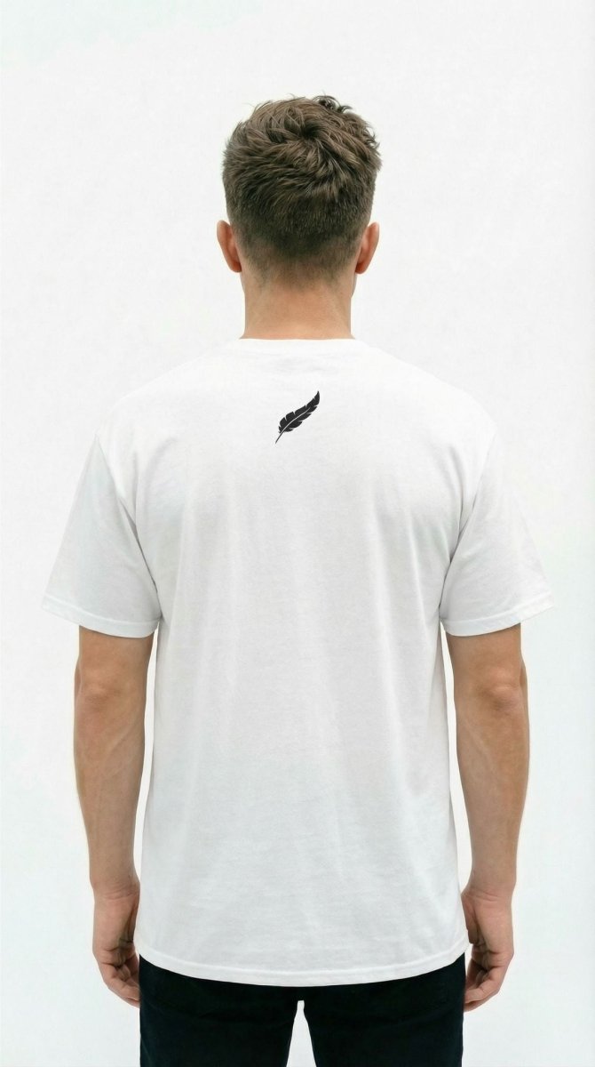 Headphones Tee - JaneAustins