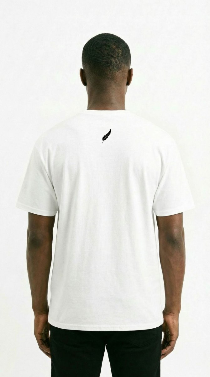 Hidden Tee - JaneAustins