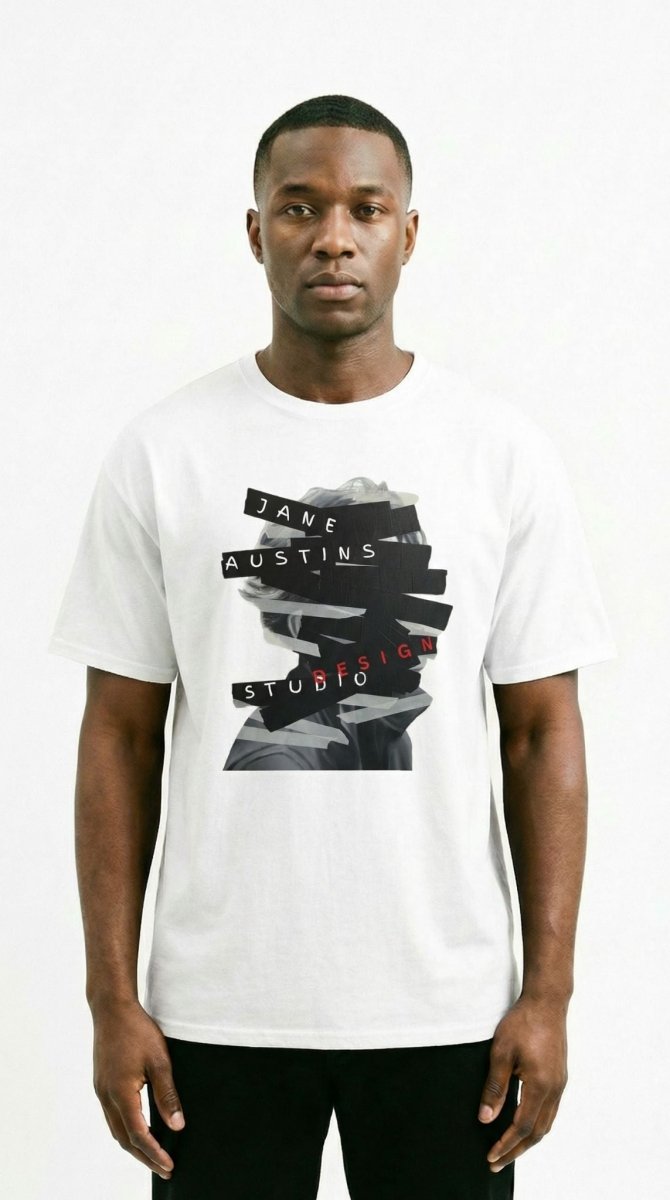 Hidden Tee - JaneAustins