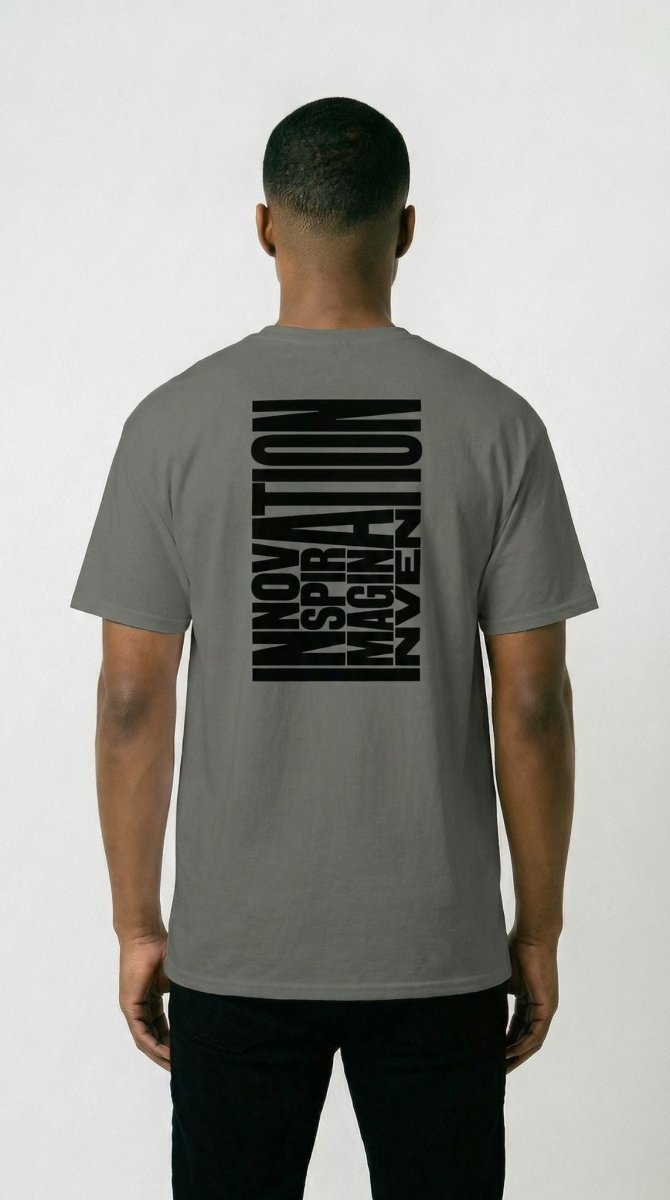 Innovation Tee - JaneAustins