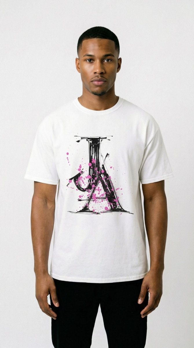 JA Splash Tee - JaneAustins