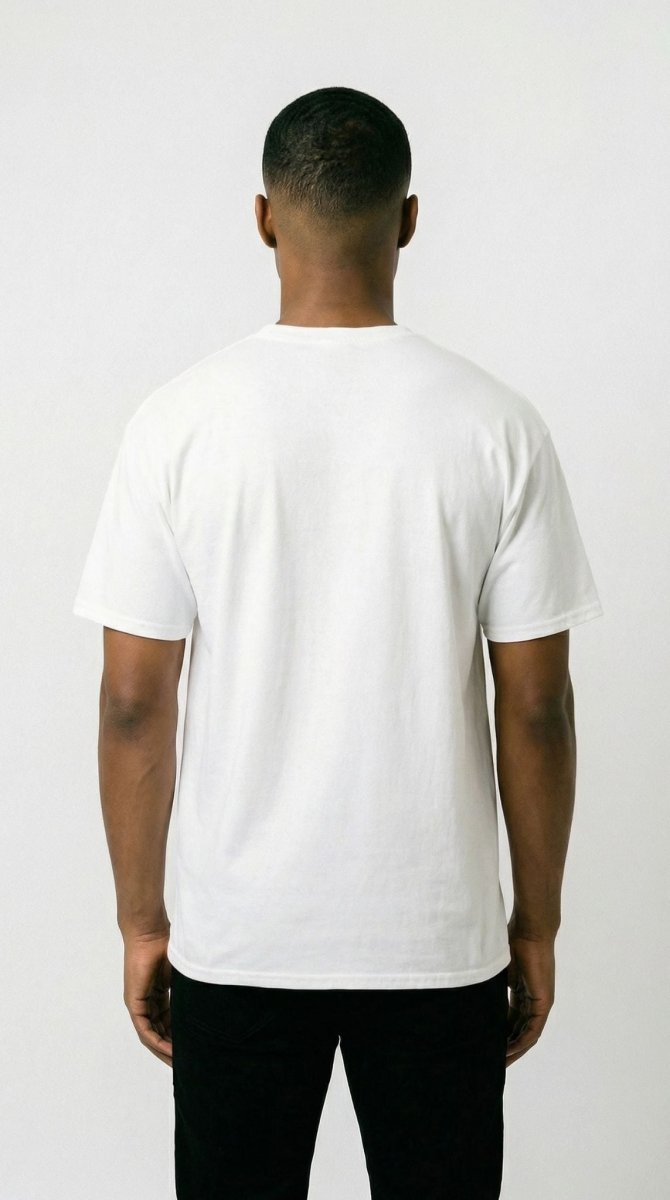 JA Splash Tee - JaneAustins