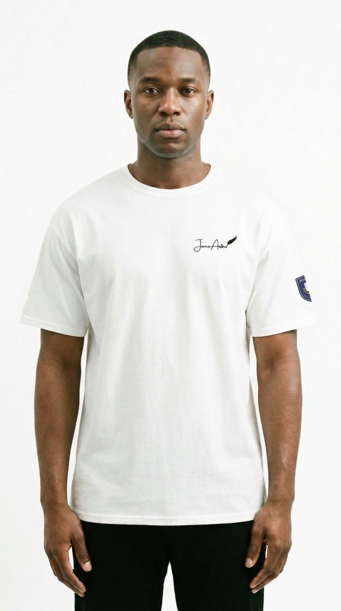 JADS Tee - JaneAustins