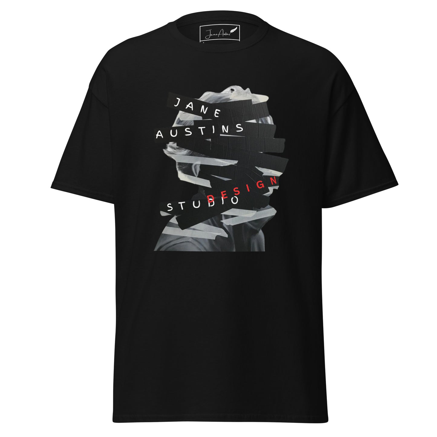 
                  
                    Hidden Tee
                  
                