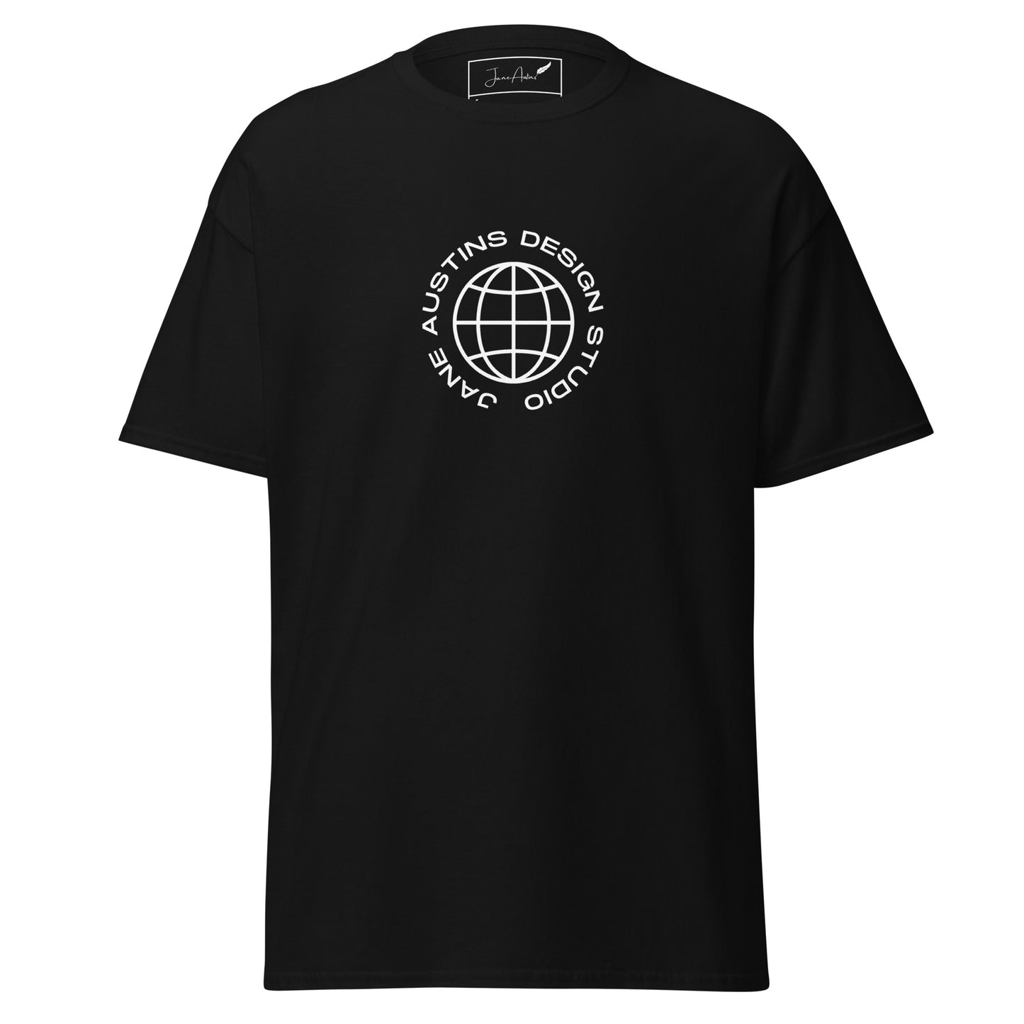 
                  
                    Globe Tee
                  
                