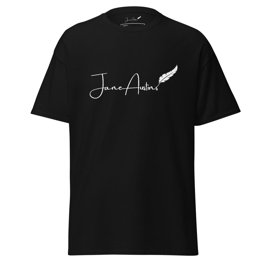 Signature Logo Classic Tee