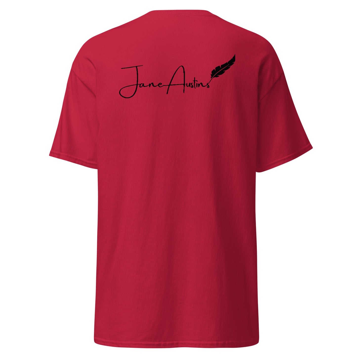 
                  
                    B Block Tee
                  
                