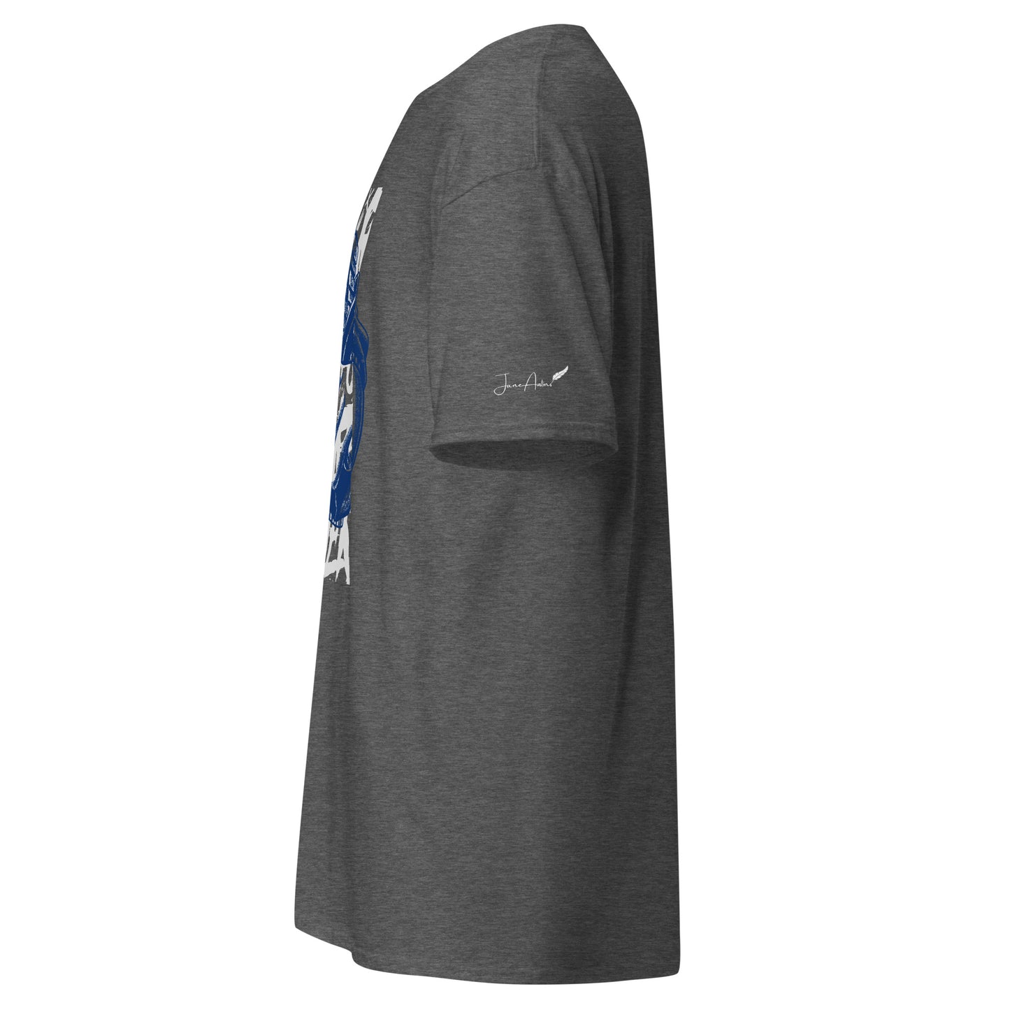 
                  
                    Mic'd Up Tee
                  
                