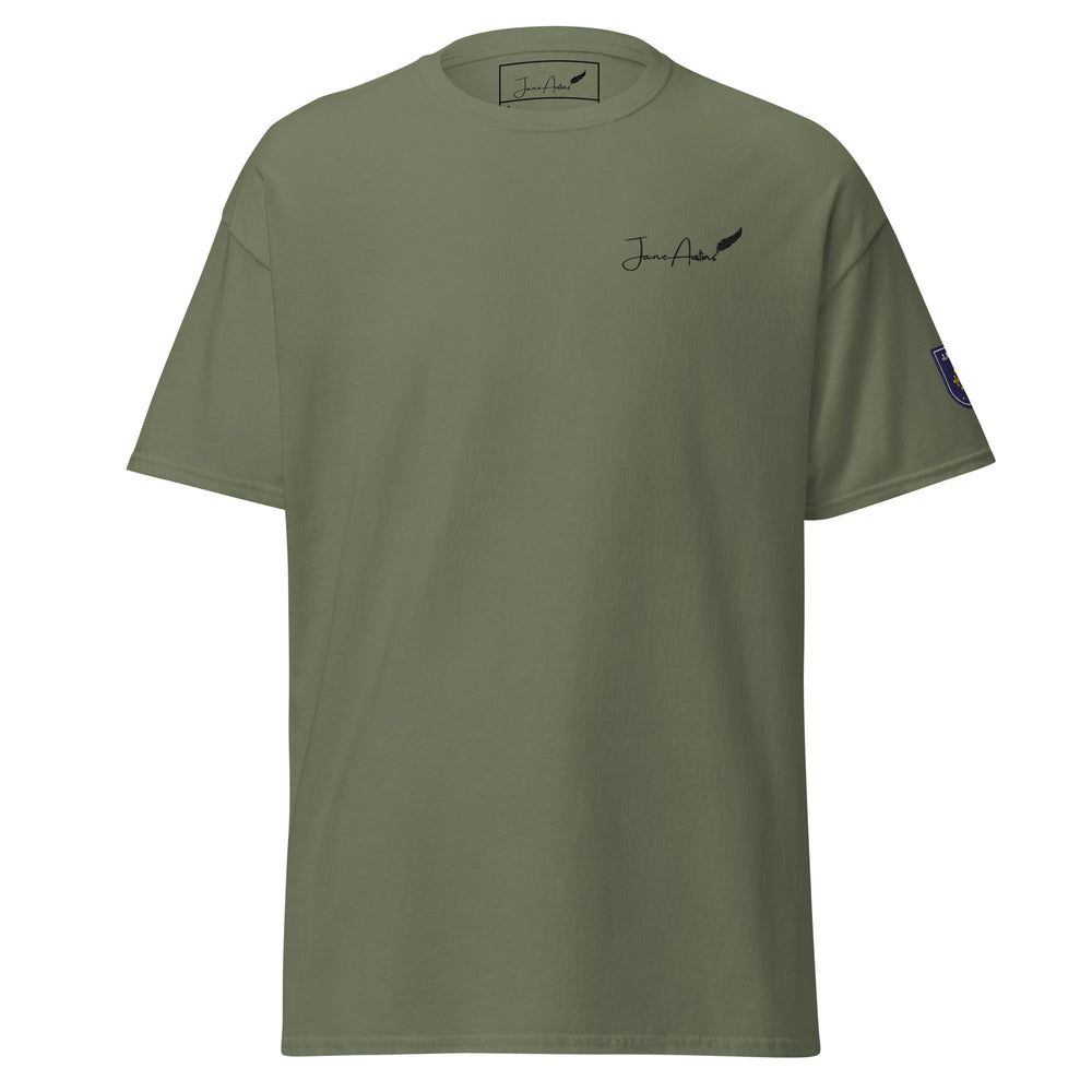 
                  
                    JADS Tee
                  
                