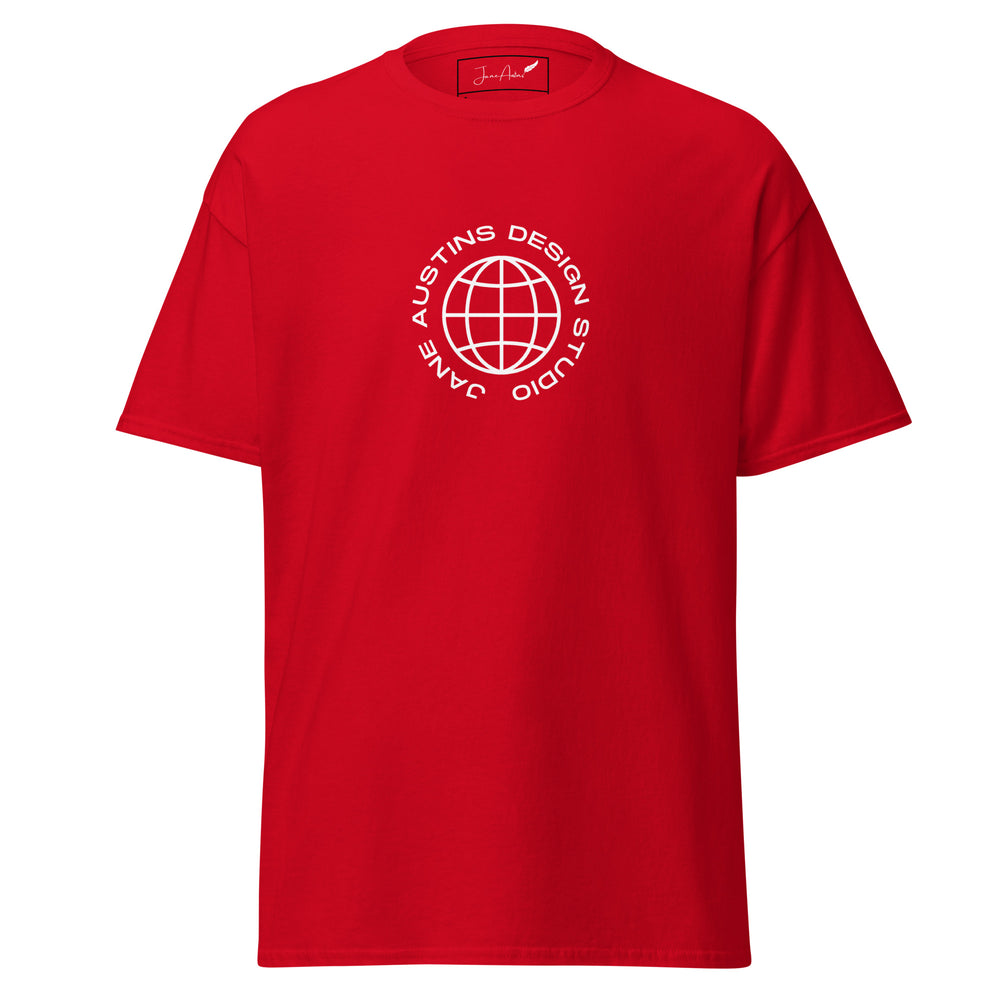 Globe Tee