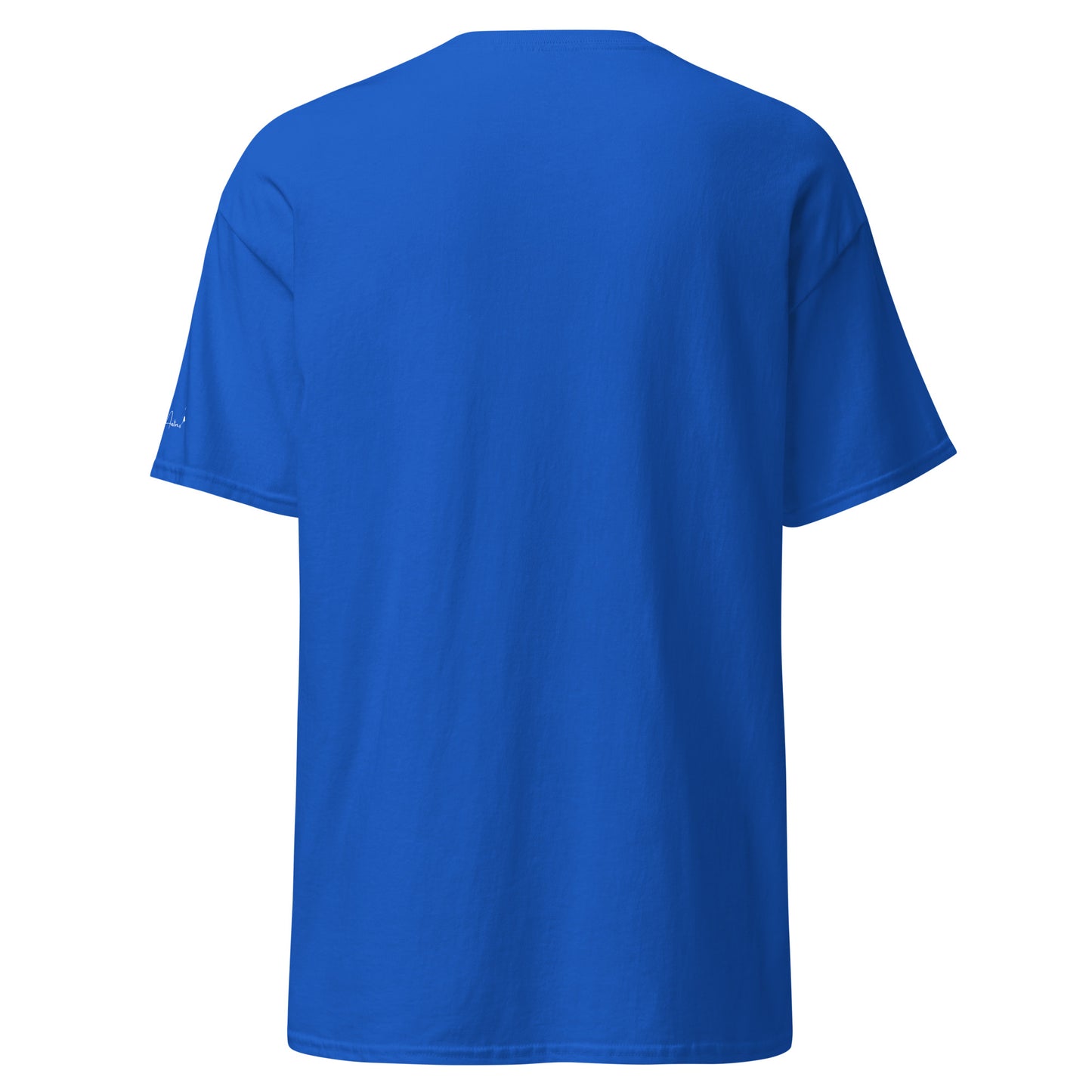 
                  
                    Mic'd Up Tee
                  
                