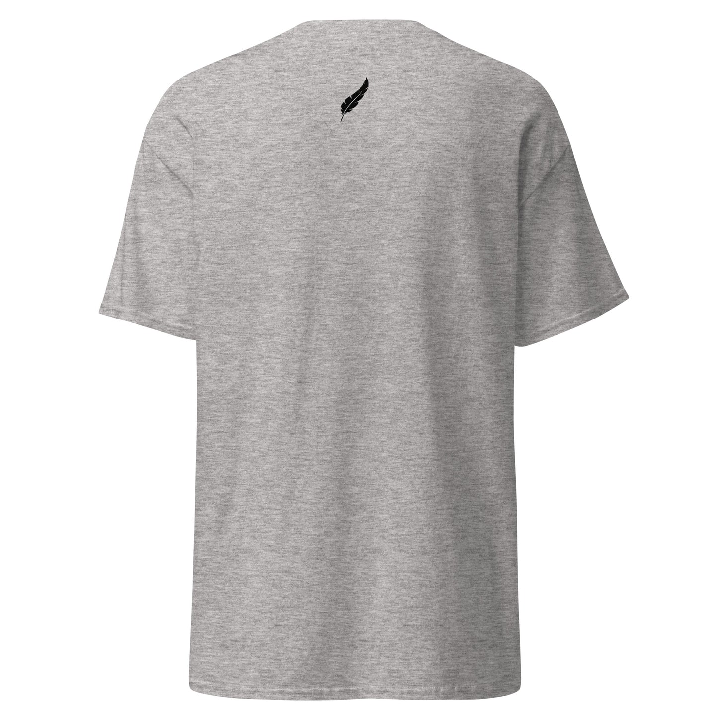 
                  
                    Hidden Tee
                  
                
