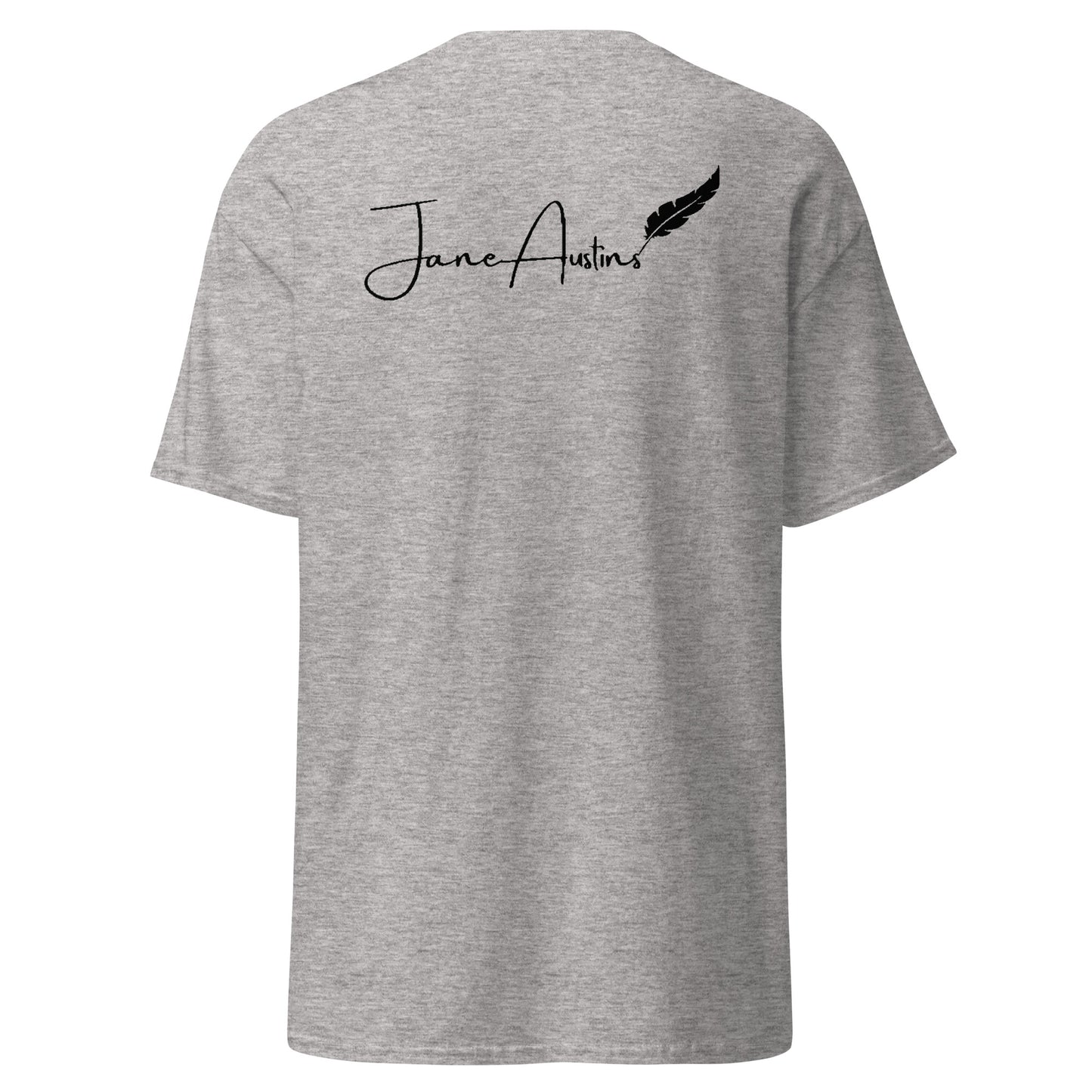 
                  
                    B Block Tee
                  
                