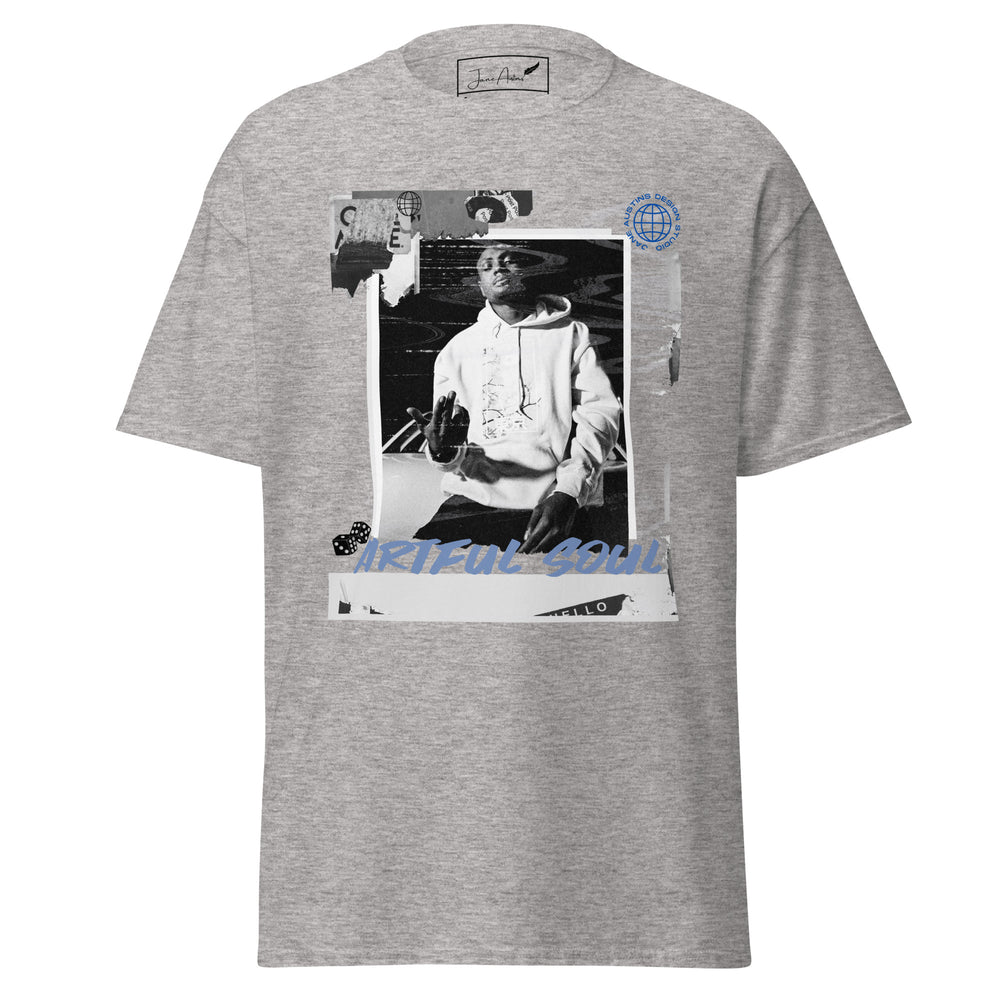 Artful Soul Tee