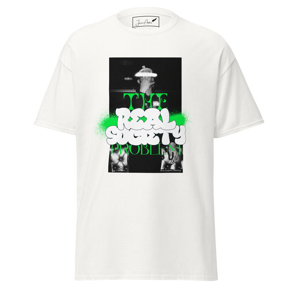 Society Tee