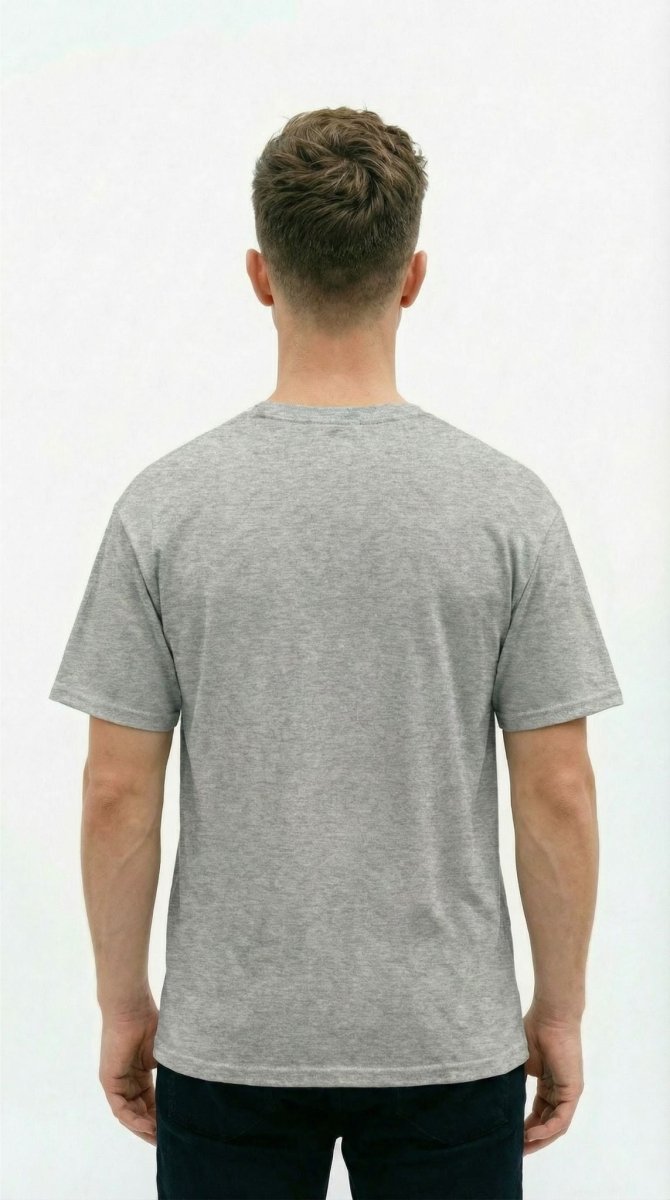 Mic'd Up Tee - JaneAustins