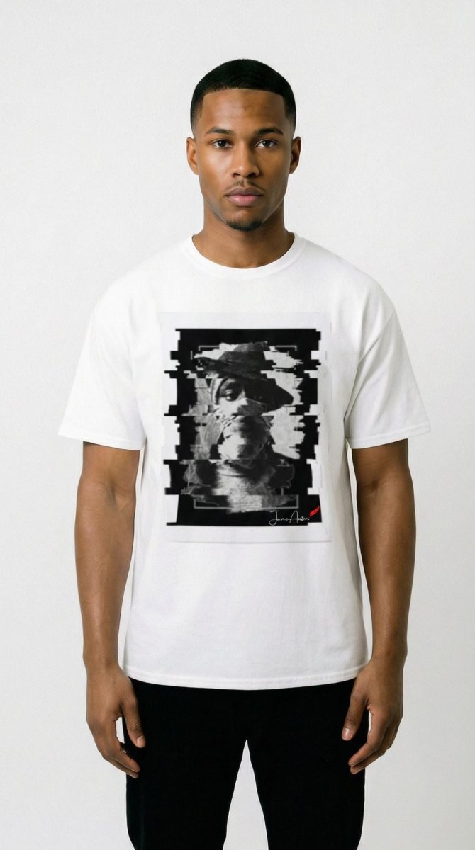 Mos Def Tee - JaneAustins