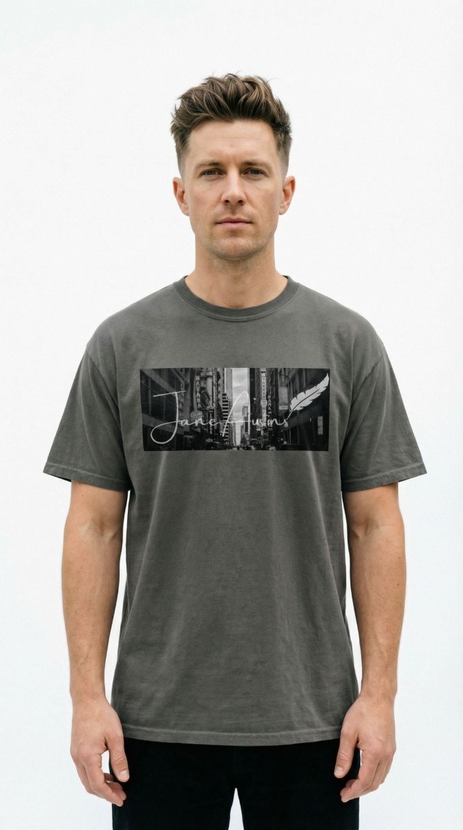 NY Tee - JaneAustins